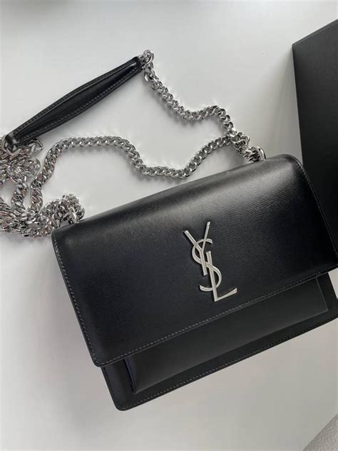 ᐉ Сумки Yves Saint Laurent купить в Украине 